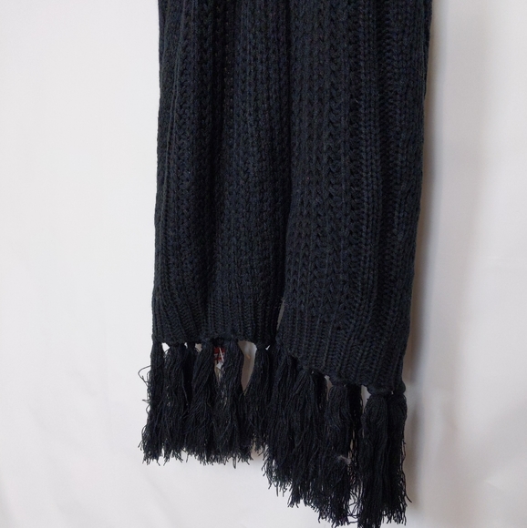 🌿TREASURE AND BOND KNIT SCARF🌿 - Picture 3 of 5